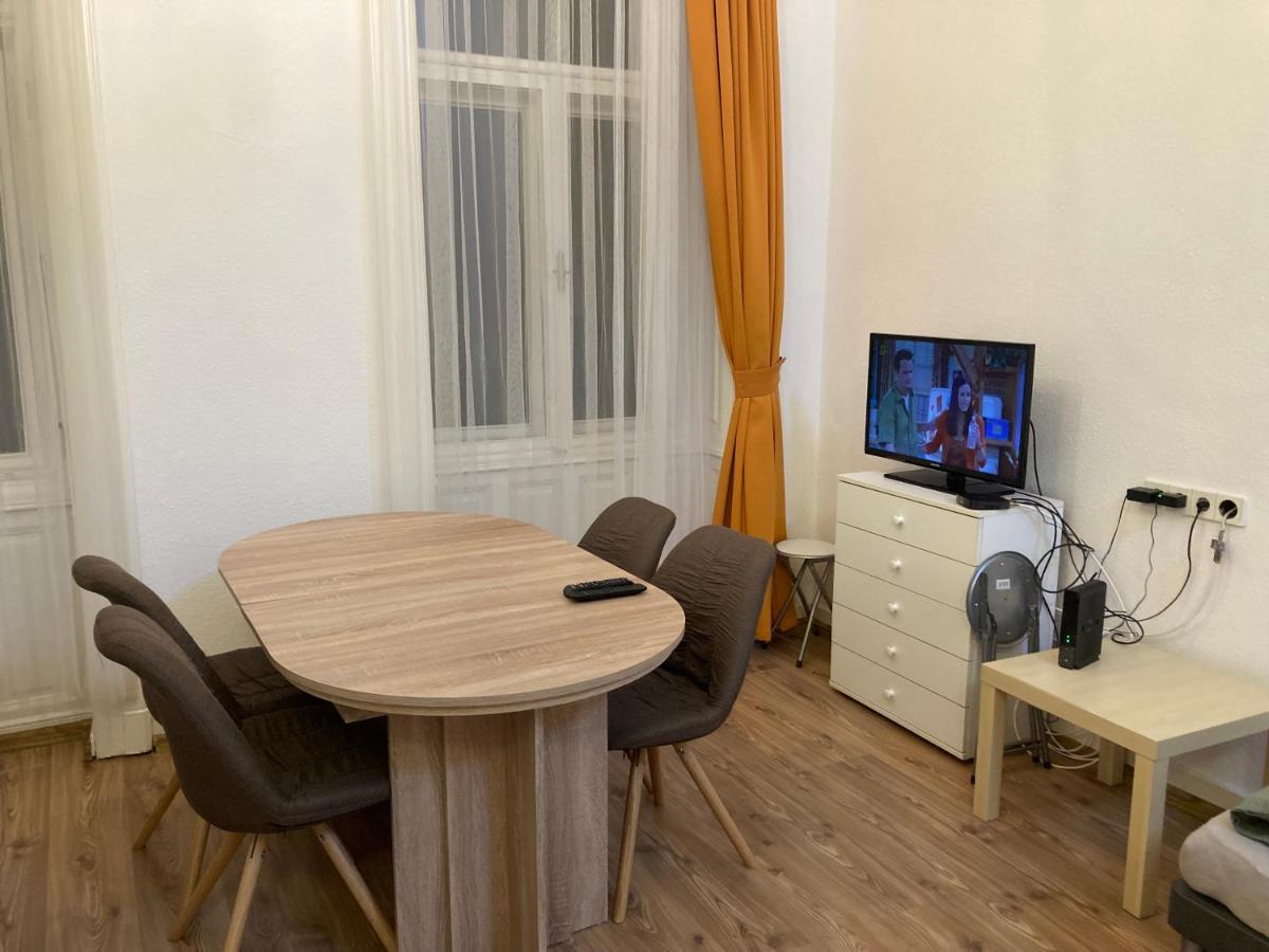 Roland Apartment Downtown - Buda Budapest Extérieur photo