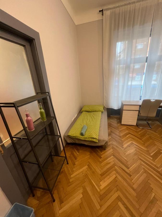 Roland Apartment Downtown - Buda Budapest Extérieur photo